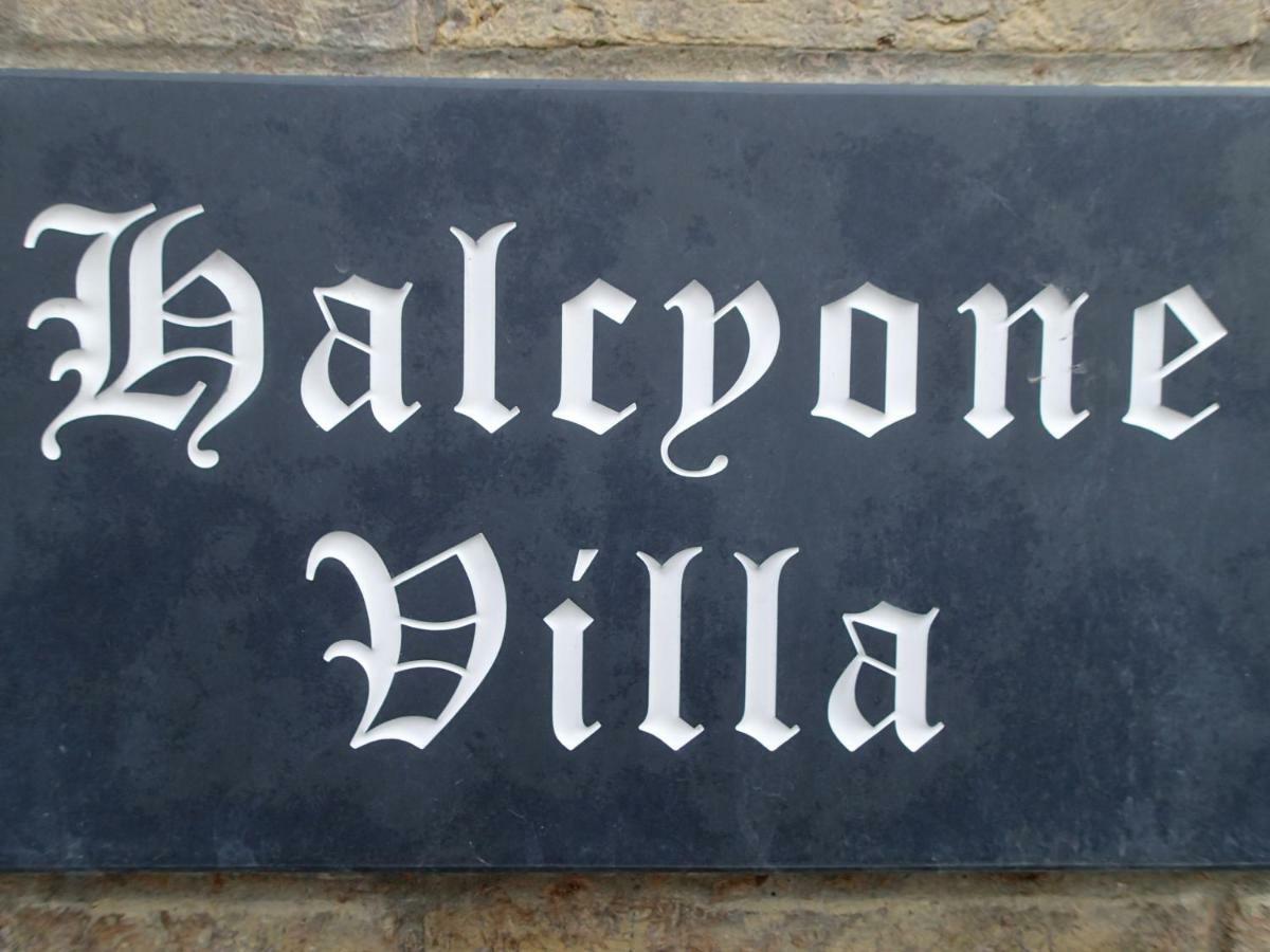 Halcyone Villa Cowes  Εξωτερικό φωτογραφία